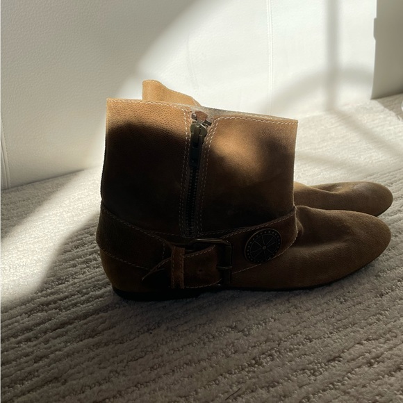 STEVEN BY STEVE MADDEN Boots - worn twice - Picture 4 of 4